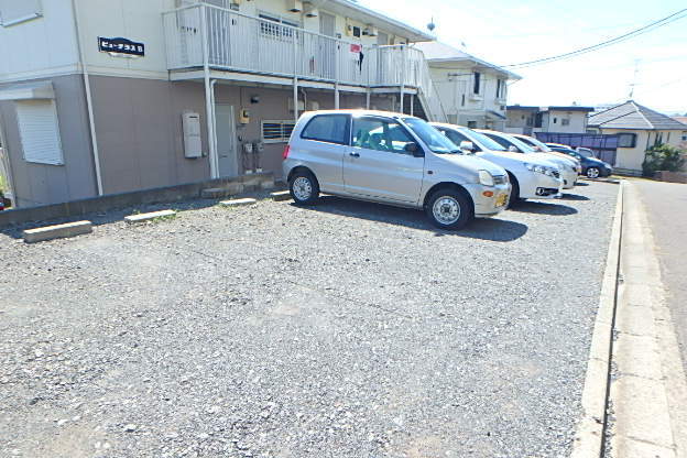 駐車場　敷地内駐車場♪要空確認♪