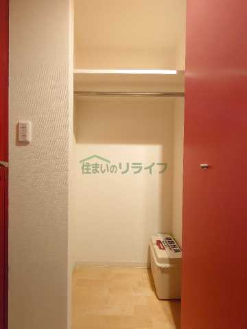 収納　Branche中野本町