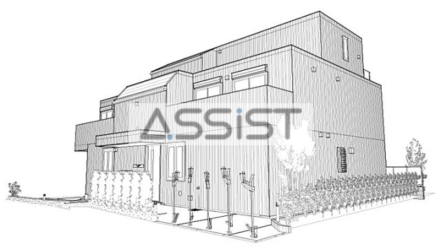 その他　※完成予想パースです