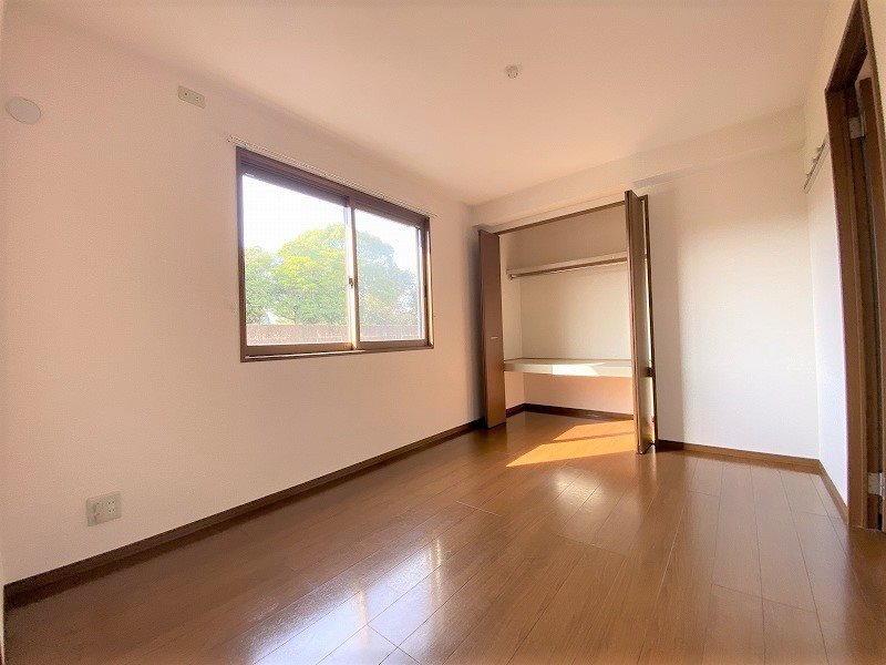 その他部屋・スペース　※実際は畳のお部屋です。別部屋写真参照