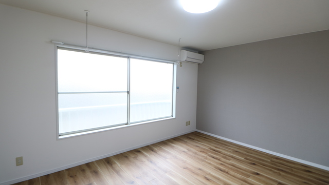 居室・リビング　※別室参考写真