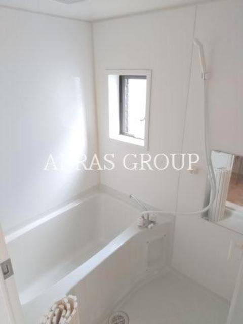 バス・シャワールーム　浴室