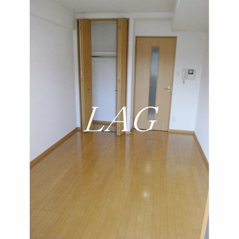 その他部屋・スペース　寝室です。