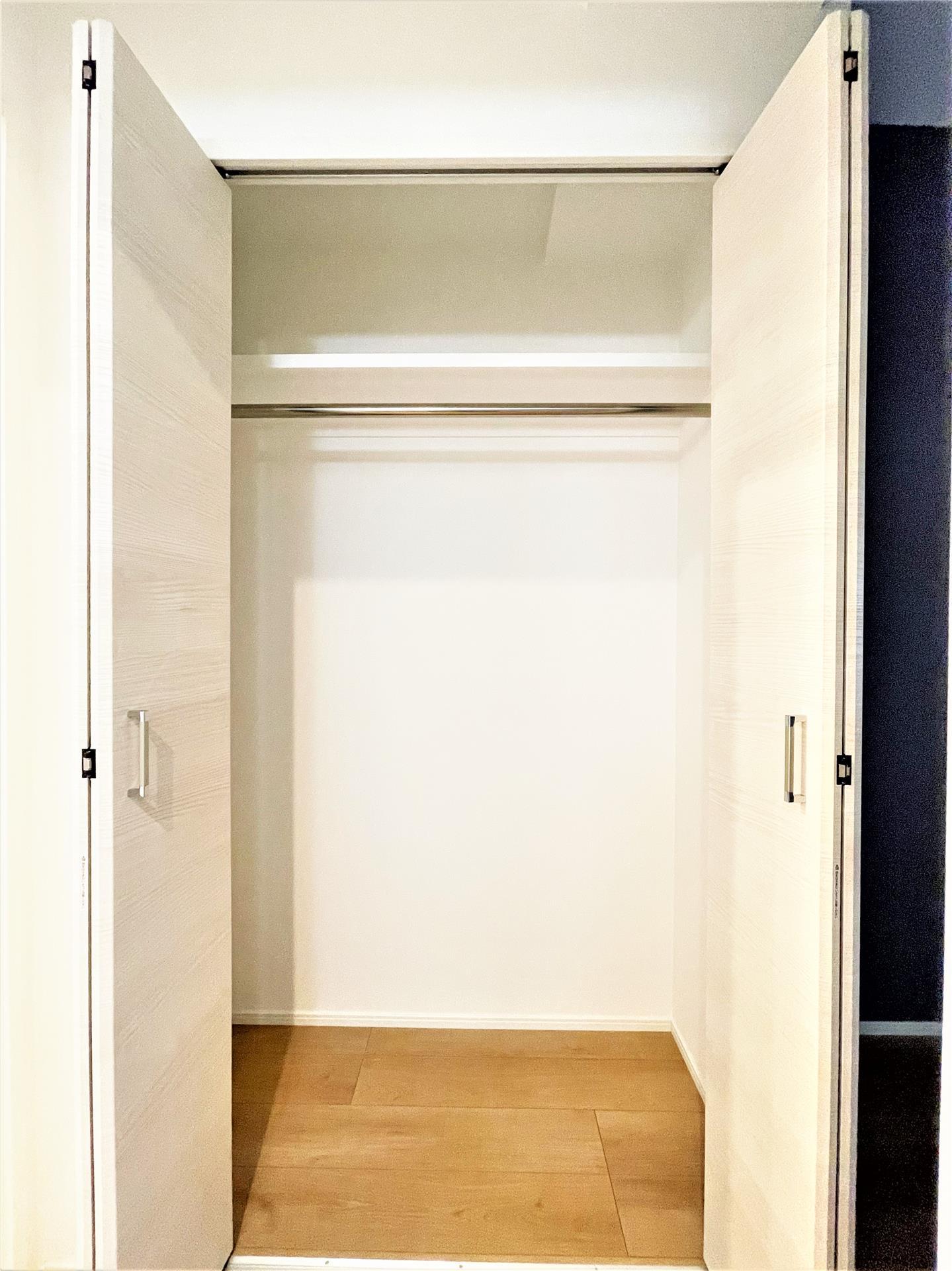 その他設備　※同仕様写真