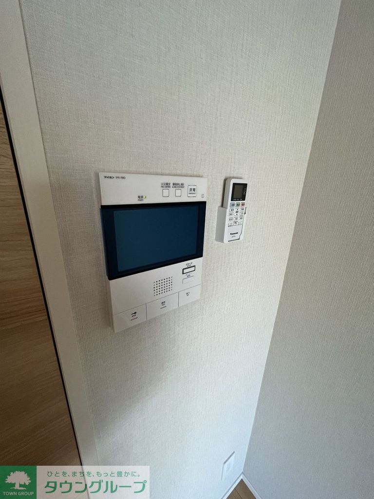 その他設備　設備