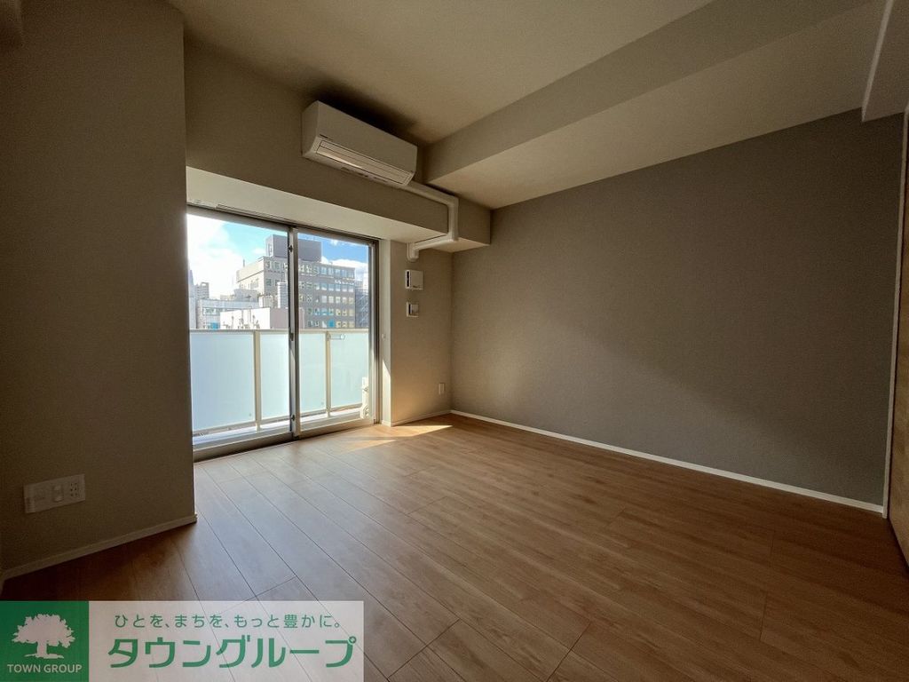 居室・リビング　リビング/居室