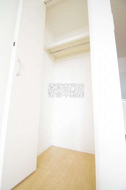 収納　便利な収納