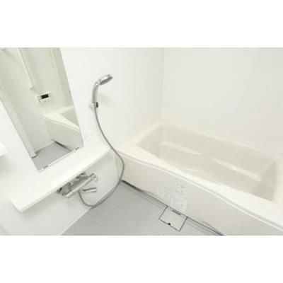 バス・シャワールーム　☆ゆっくりくつろげるお風呂☆