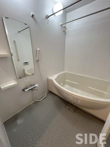 バス・シャワールーム　※別号室参考画像