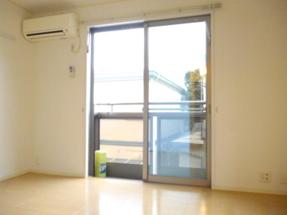 居室・リビング　★南向きの明るいお部屋です★