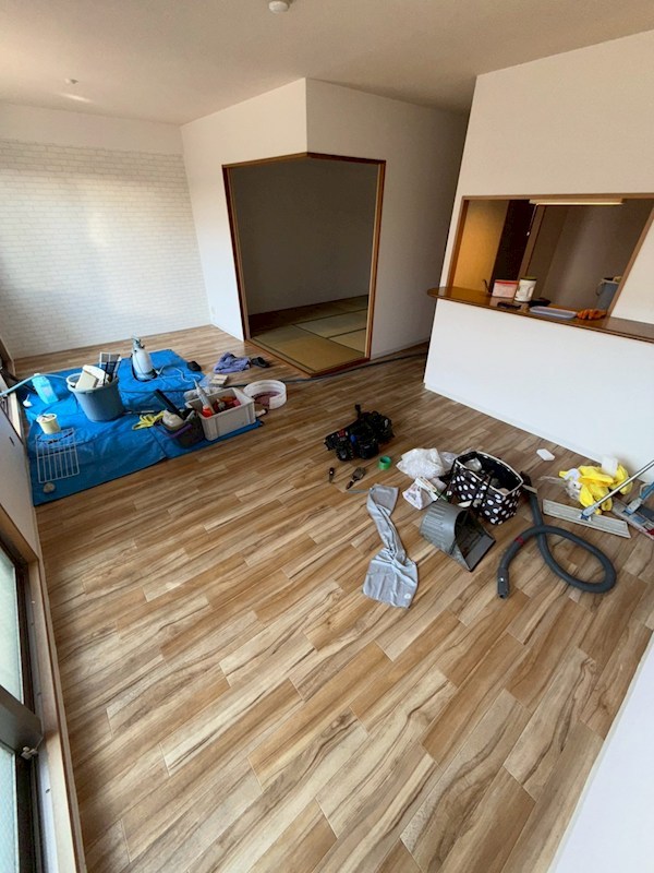 居室・リビング