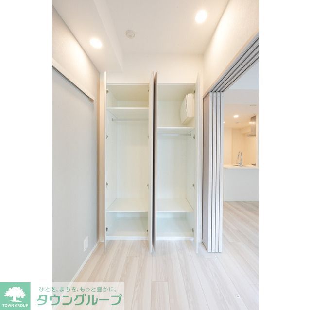 収納　お部屋探しは株式会社　タウンハウジング　までお気軽にお問合…