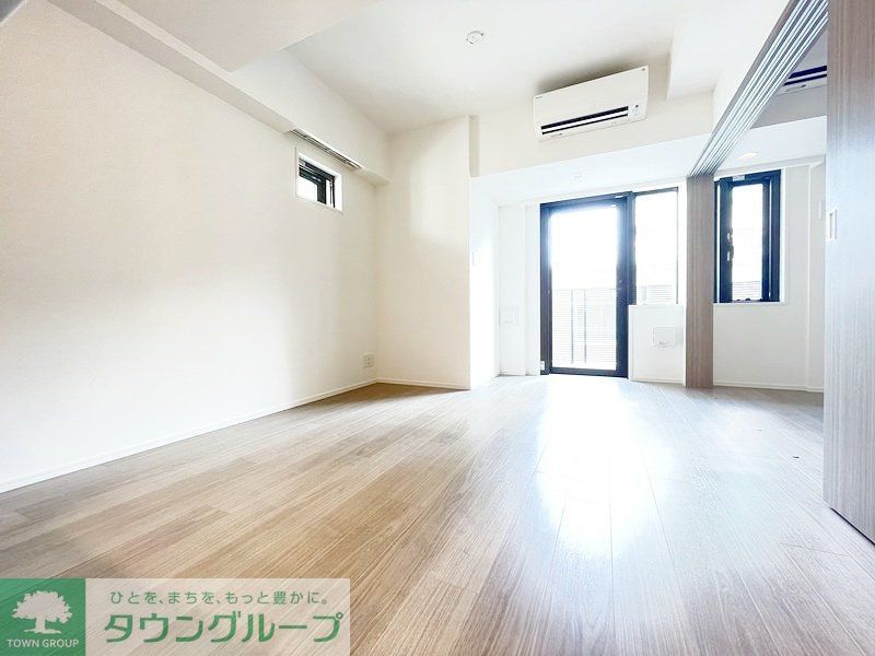 居室・リビング　お部屋探しは株式会社　タウンハウジング　までお気軽にお問合…