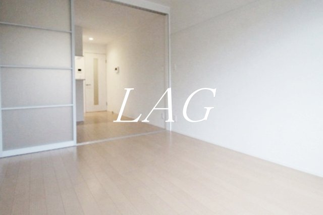 その他部屋・スペース　寝室です。