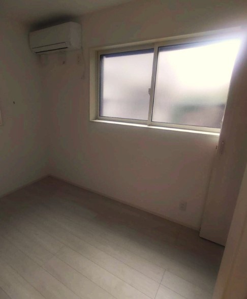 その他部屋・スペース　洋室です