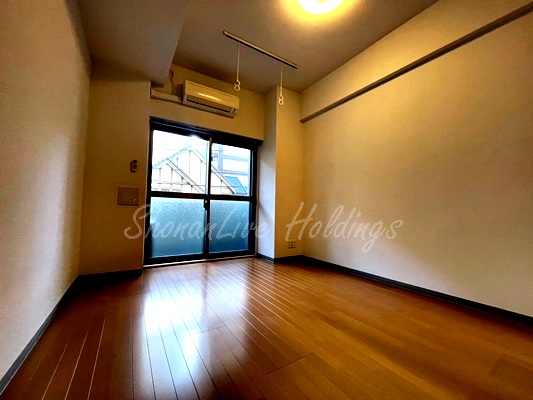 居室・リビング　7.1帖の洋室♪