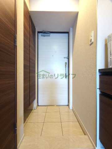 玄関　別部屋参考写真