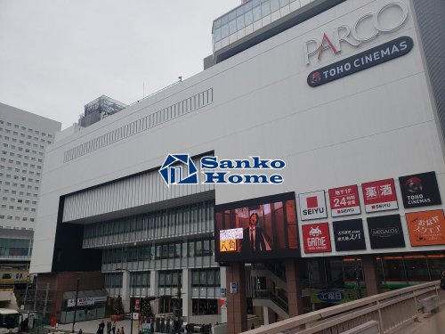 その他　【3/16オープン】錦糸町パルコスタジオ（その他）まで1062m