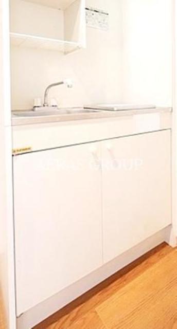 キッチン　同仕様参考