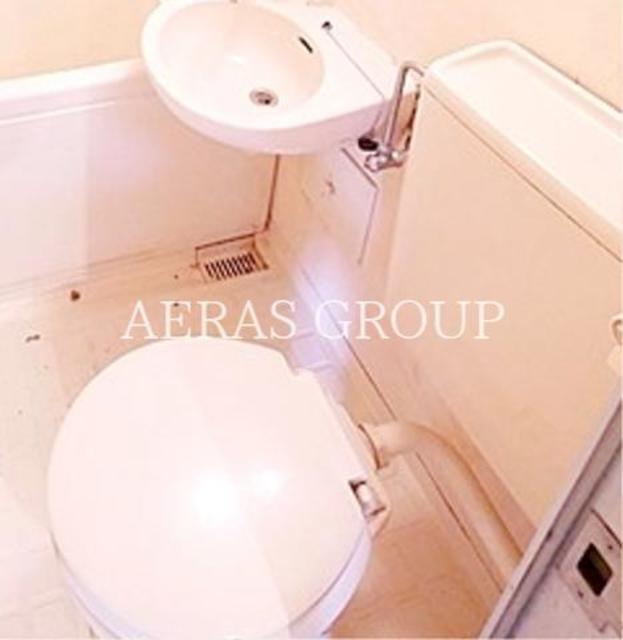 トイレ　同仕様参考