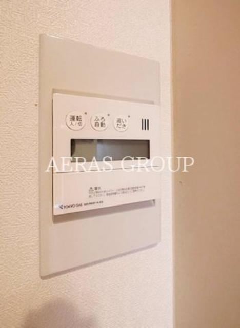 その他設備　同仕様参考