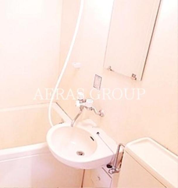 洗面設備　同仕様参考