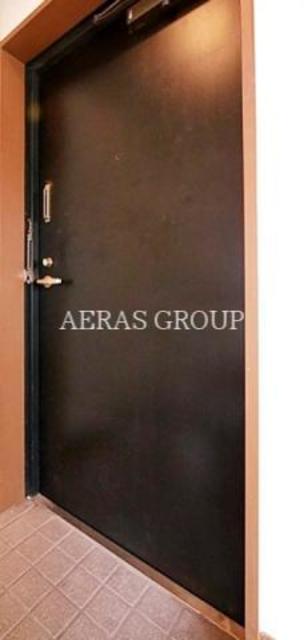 玄関　同仕様参考