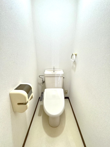 カサデル・セレッソAのトイレ写真
