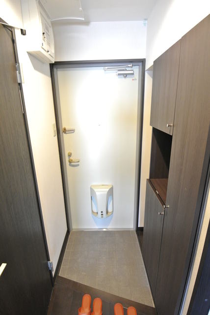 玄関　他部屋転載