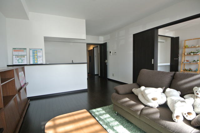 居室・リビング　他部屋転載