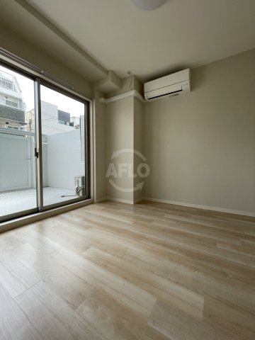 居室・リビング　アーバンパーク住之江公園II　リビング