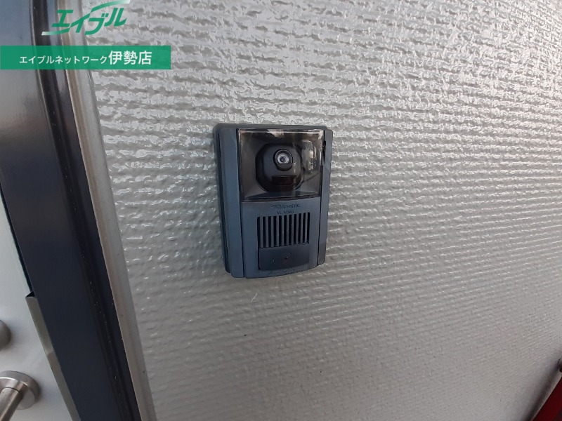 セキュリティ　別部屋参考写真です