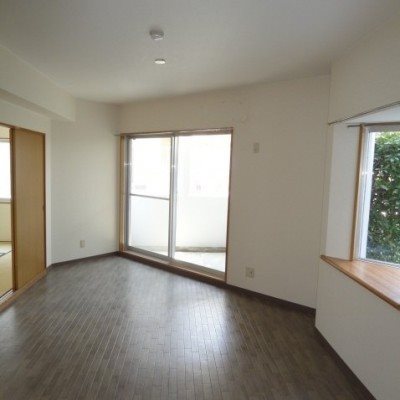 居室・リビング　※現況優先