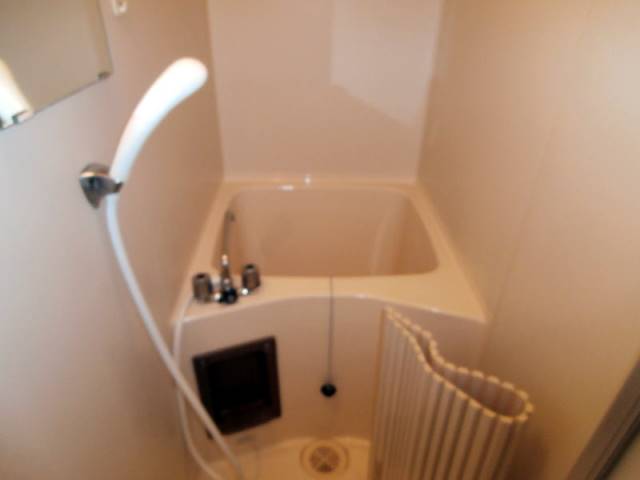 バス・シャワールーム　同仕様