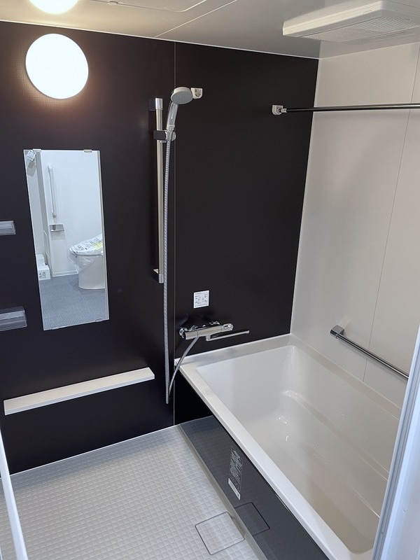 バス・シャワールーム　風呂