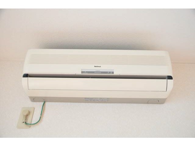 その他設備　モデルルーム