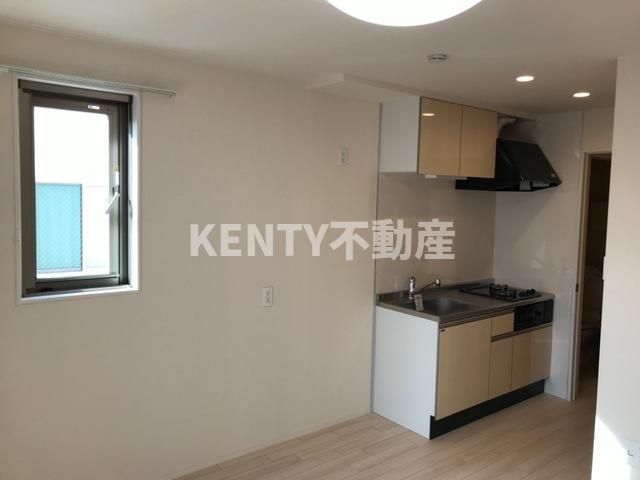 居室・リビング　リビングです