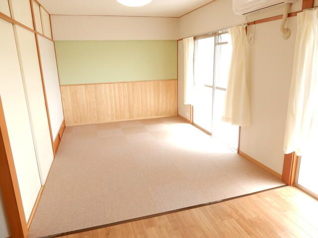 その他部屋・スペース