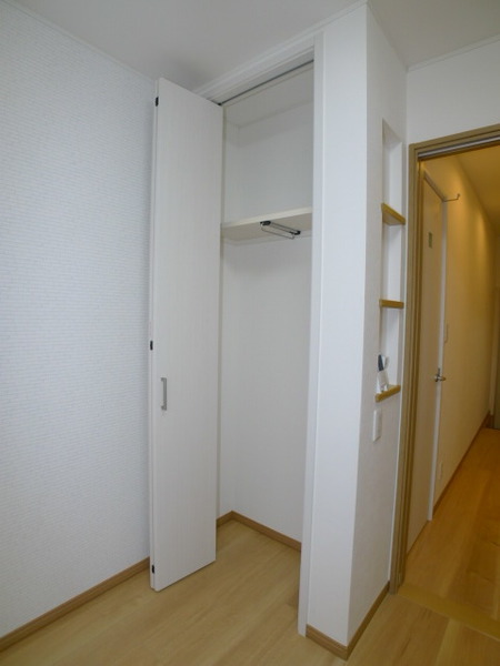 収納　★クローゼット★