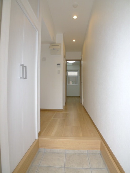 玄関　★玄関入口★