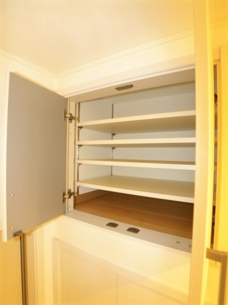 その他　★シューズボックス★