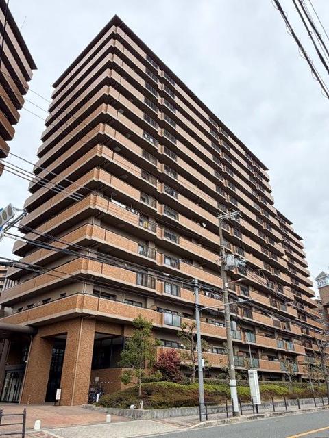 建物外観　建物外観