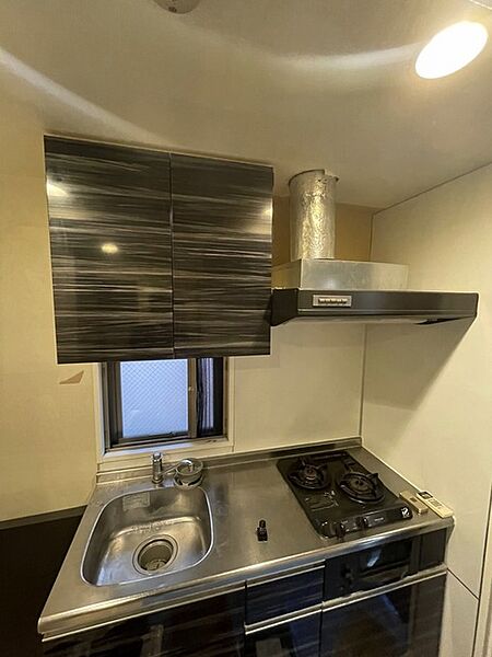 キッチン　別部屋画像参照