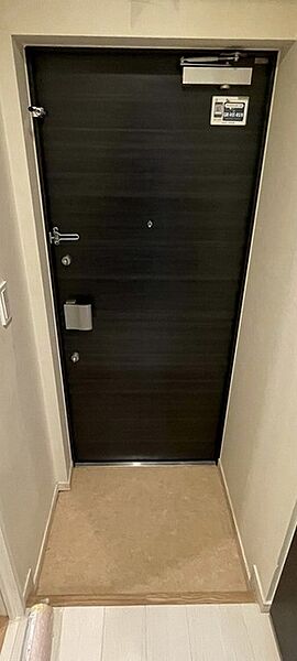 玄関　別部屋画像参照