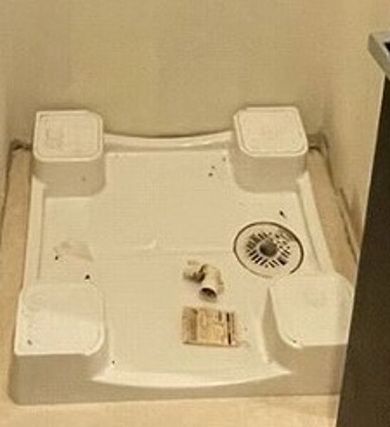 その他設備　別部屋画像参照