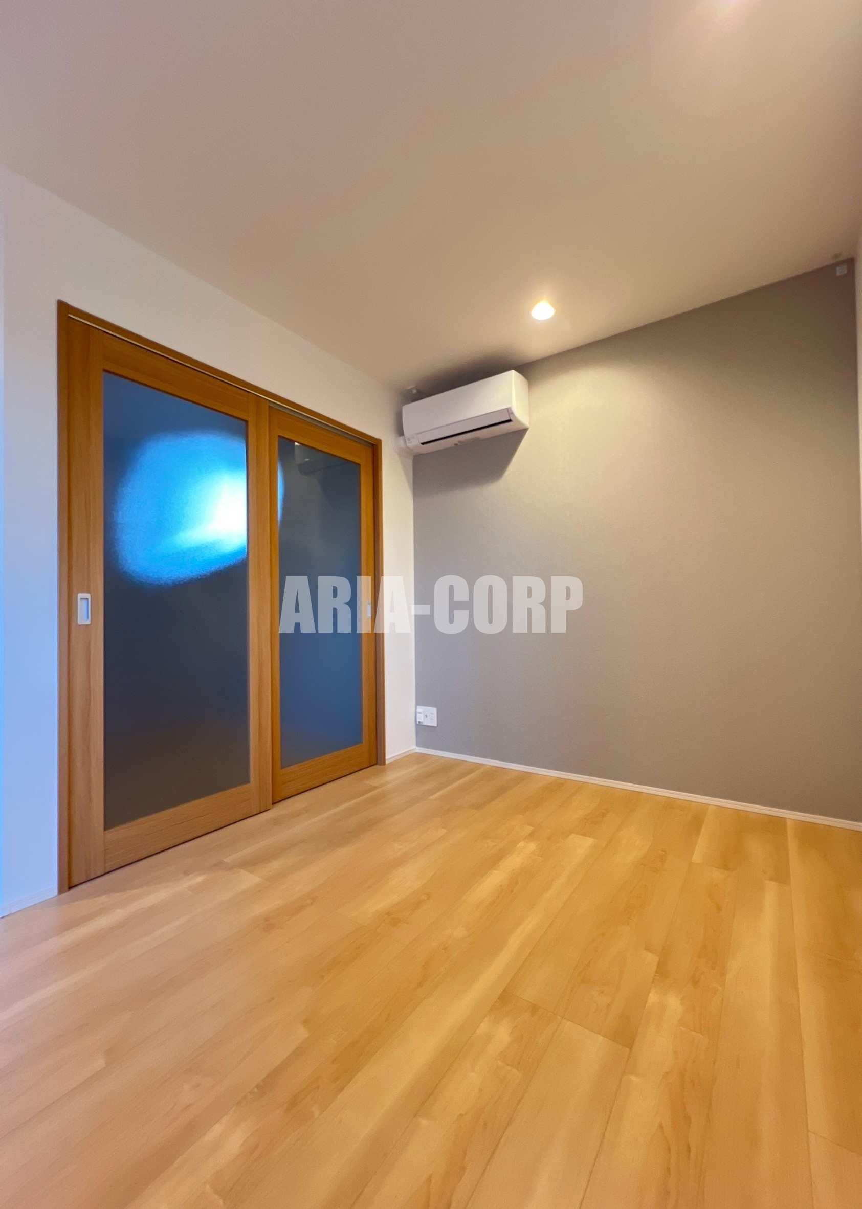 居室・リビング　（同仕様）レイアウトしやすい空間です♪