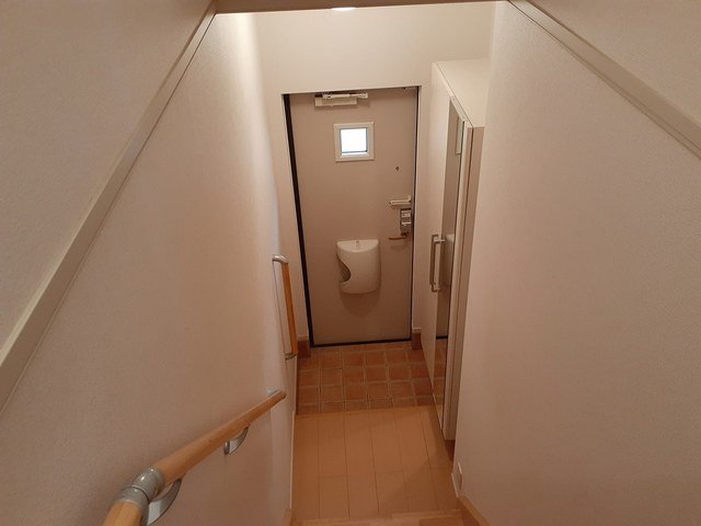 玄関　玄関です