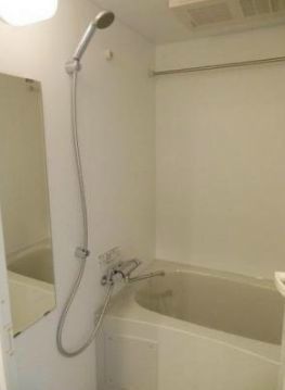 バス・シャワールーム　別号室参考写真