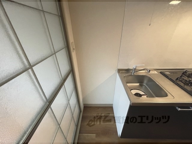 その他部屋・スペース　冷蔵庫置場