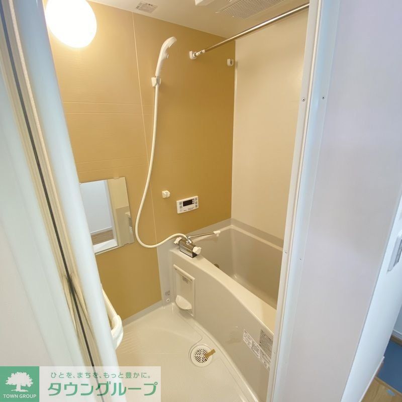 バス・シャワールーム　お問合せはタウンハウジングまで！※現地待合わせ相談可能